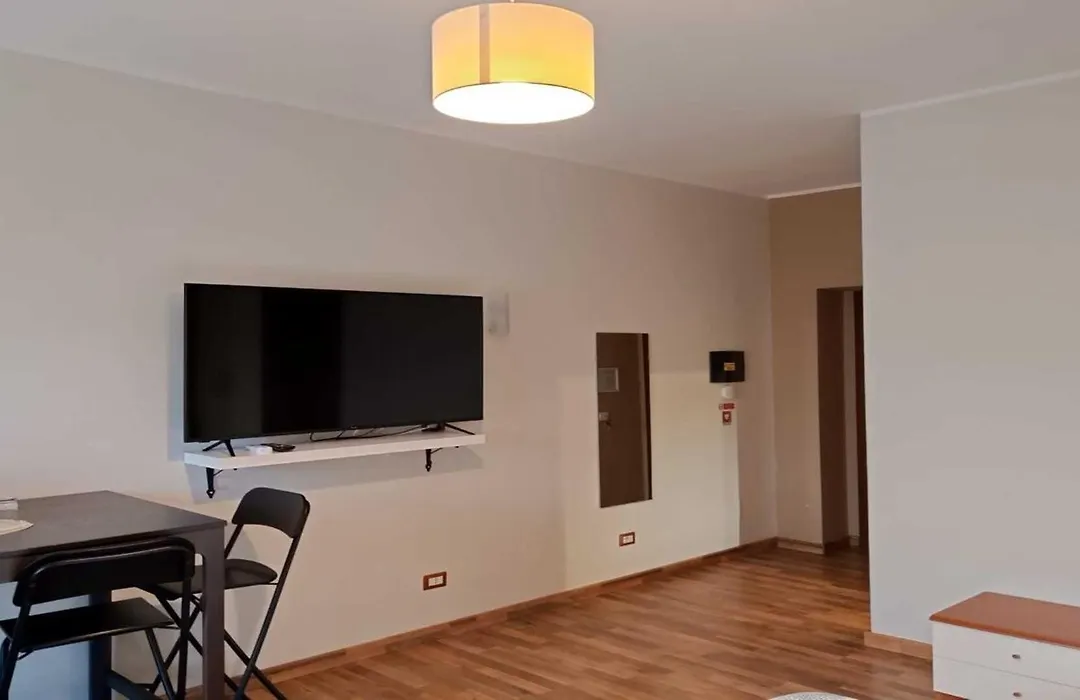 Rome'S Best Holidays Guest House-1